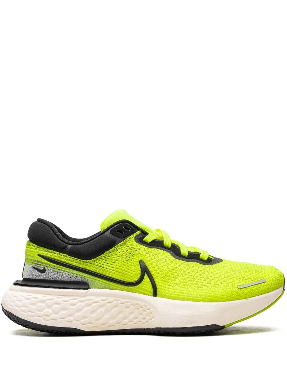 ZoomX Invincible Run FK "Volt" sneakers - 1