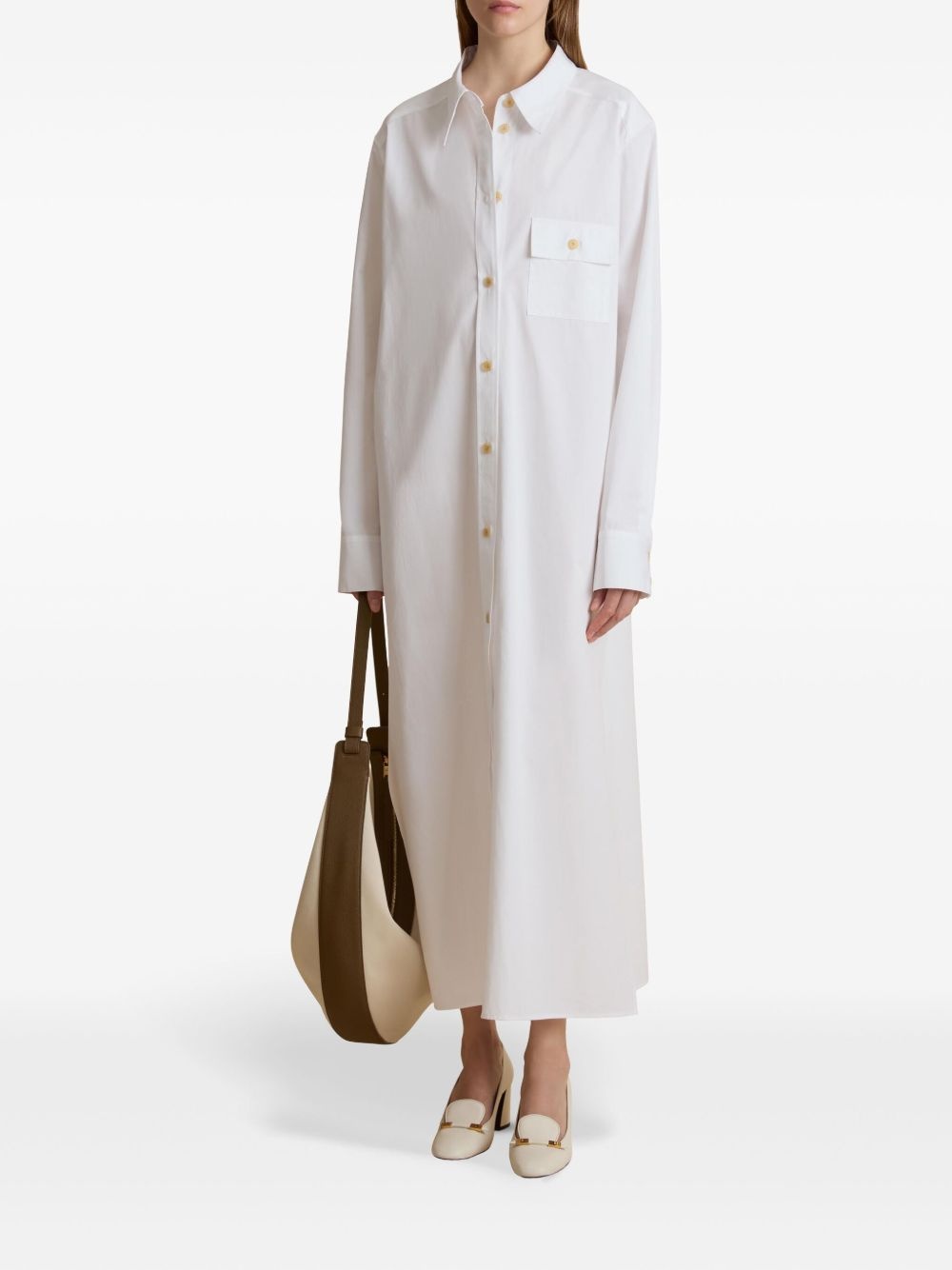 Wyatt maxi dress - 2