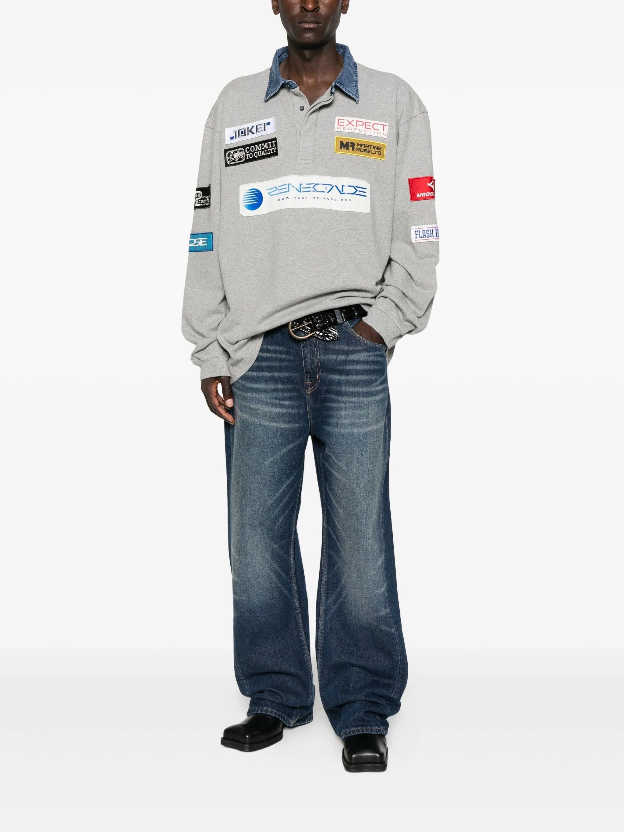 Martine Rose Sweaters And Knitwear - 2