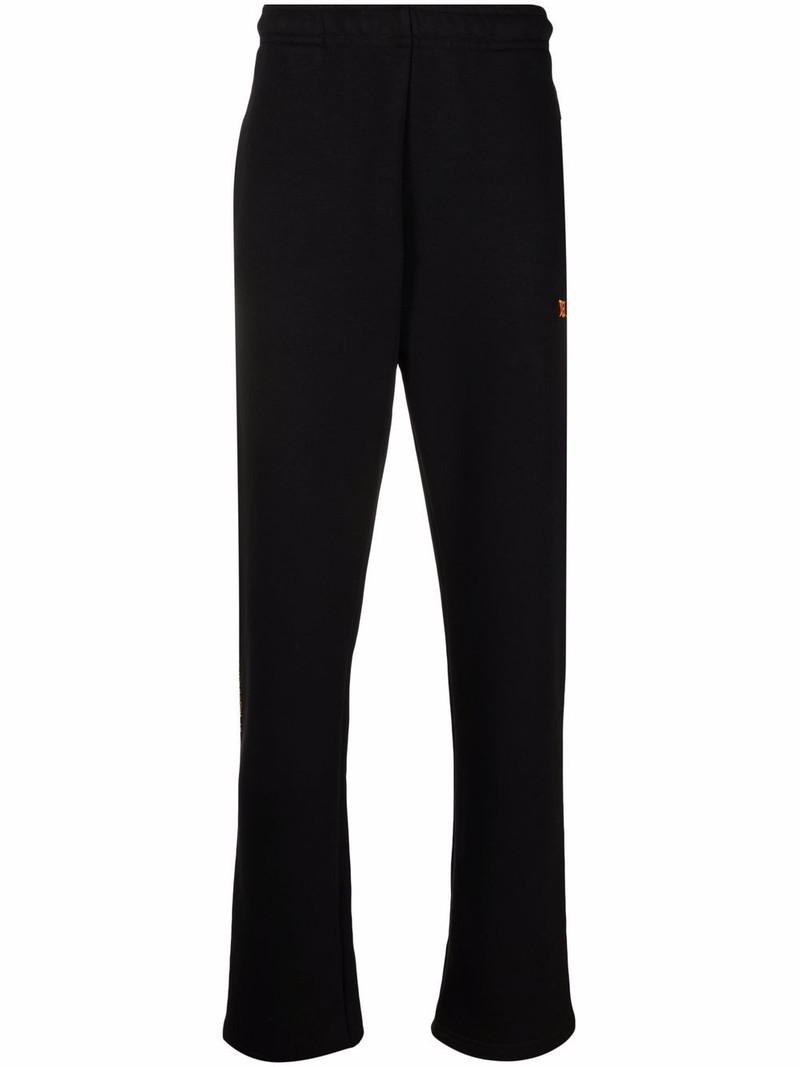 Neuropa-print sweatpants 1