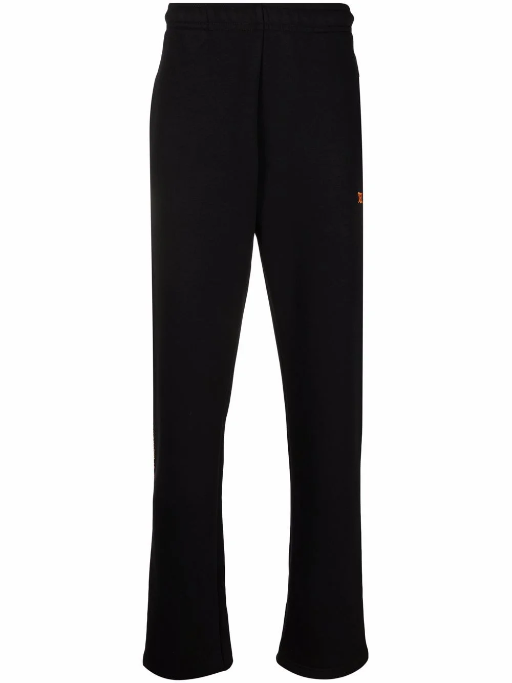 Neuropa-print sweatpants - 1