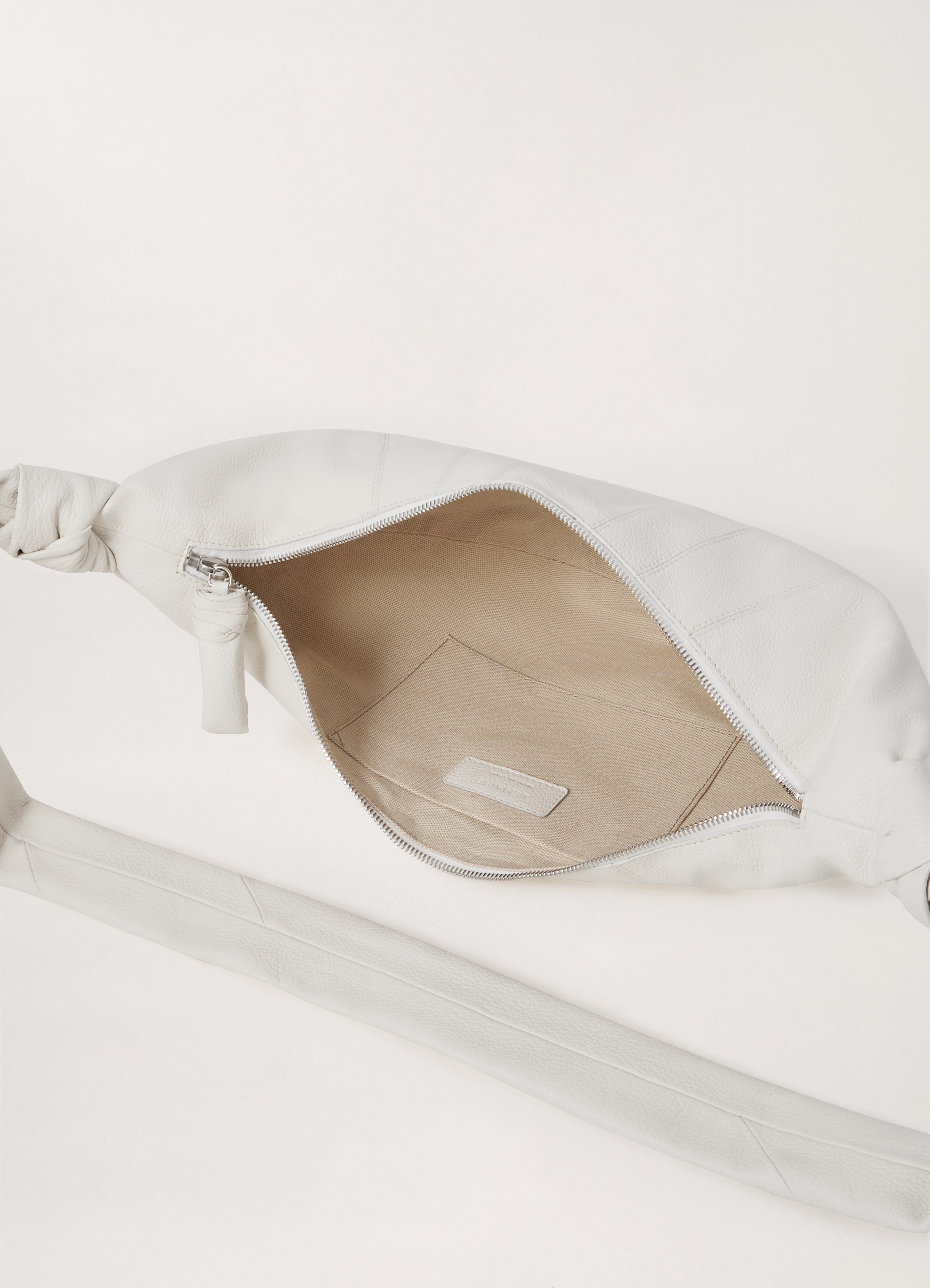 MEDIUM CROISSANT BAG - 6