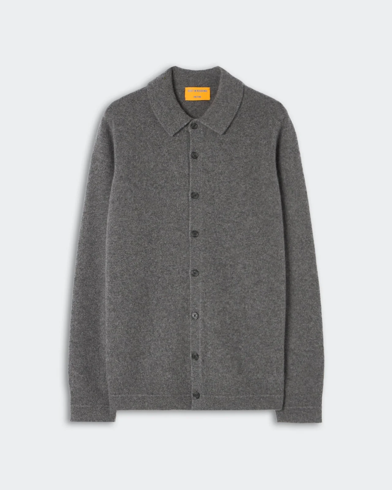 Felted Plaza Shirt - 1