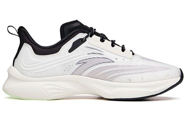 ANTA Edge 'White Grey Black' 912135588-2 - 2