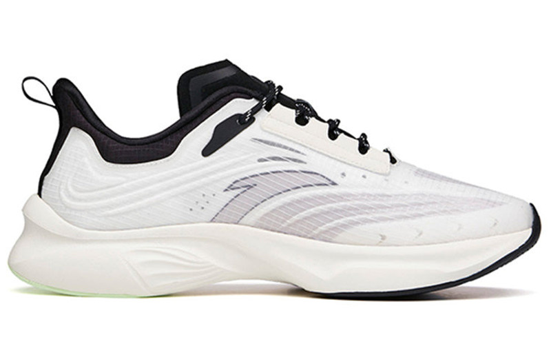 ANTA ANTA Edge 'White Grey Black' 912135588-2 outlook