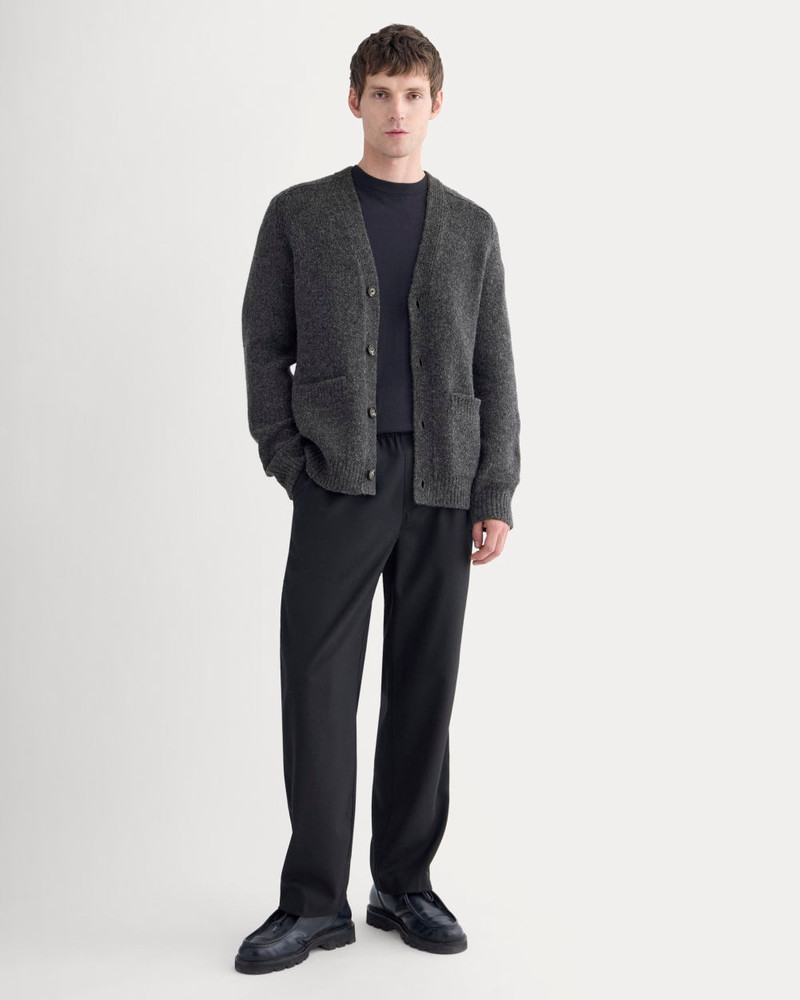 THE CLOUD RELAXED CARDIGAN 3