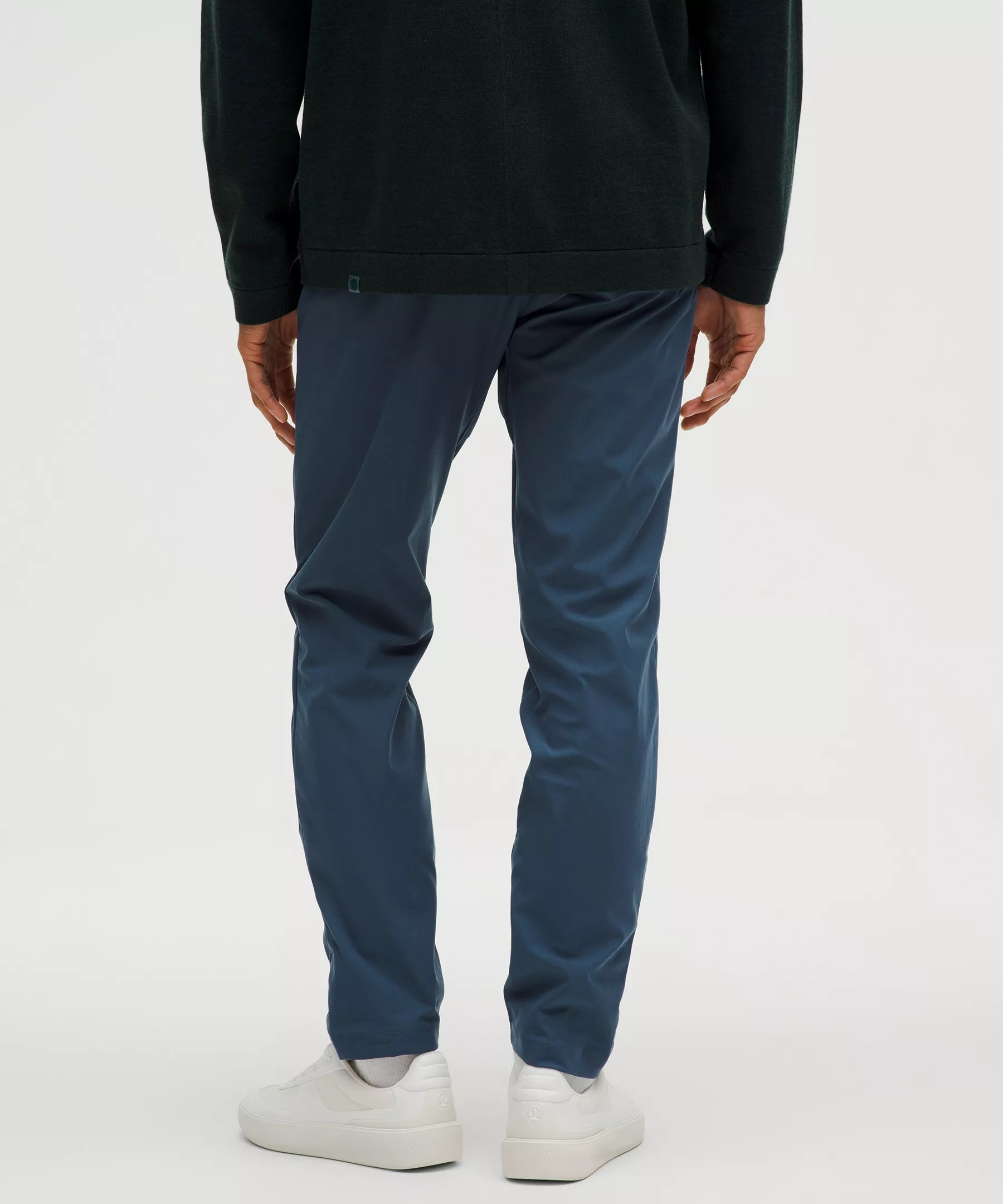 ABC Slim-Fit Trouser 32"L *Warpstreme - 3