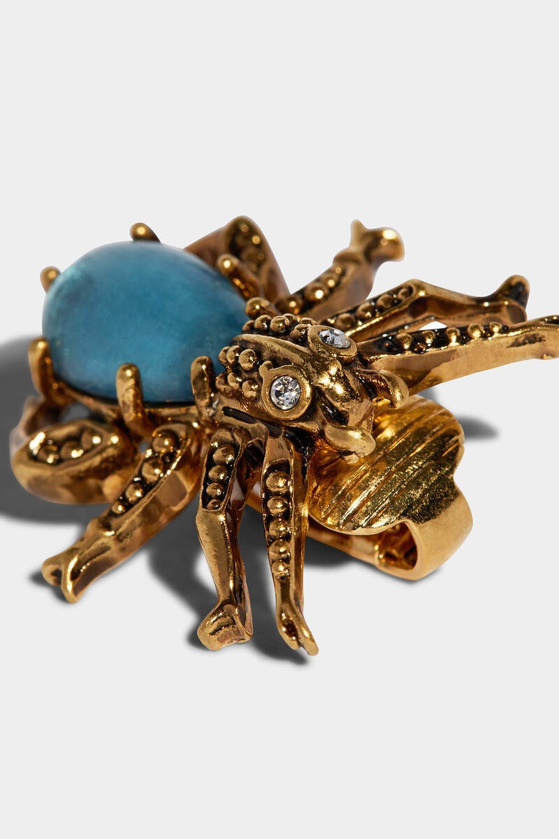 ANIMAL KINGDOM EARRING 4