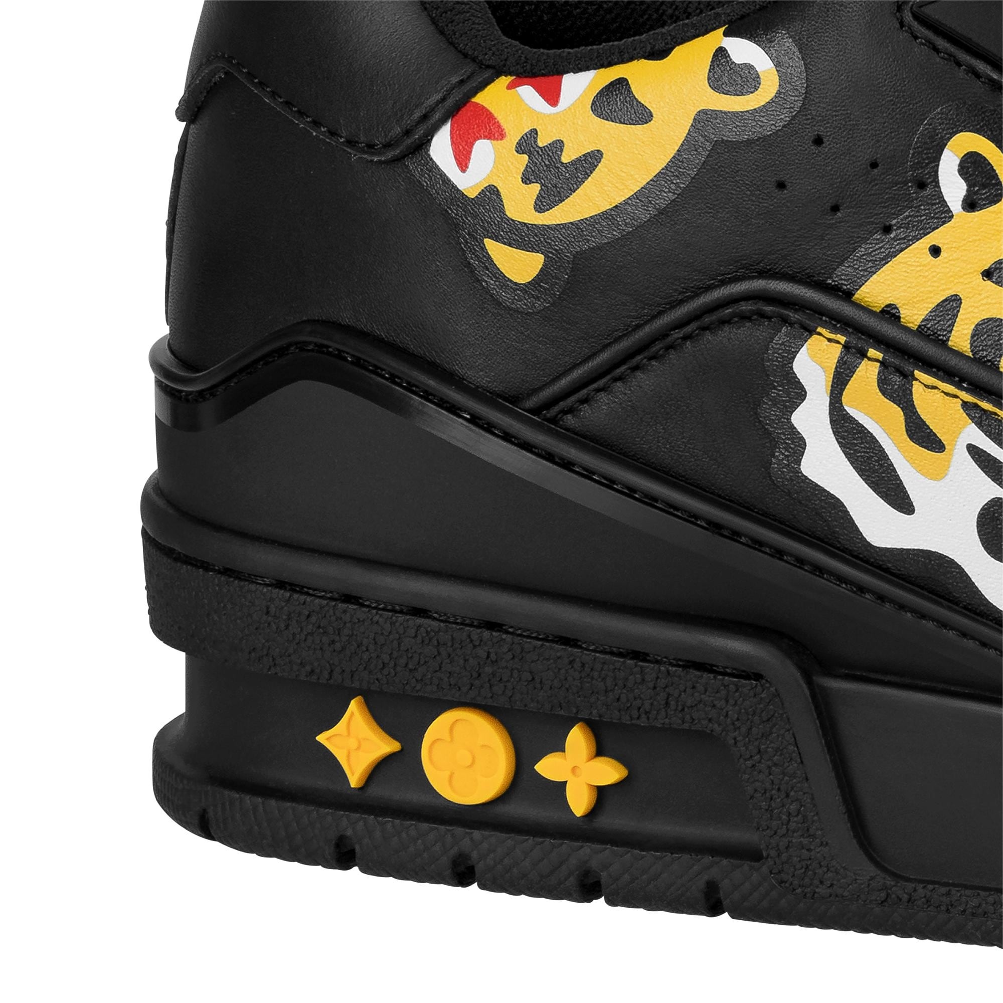 LV Trainer sneaker - 3