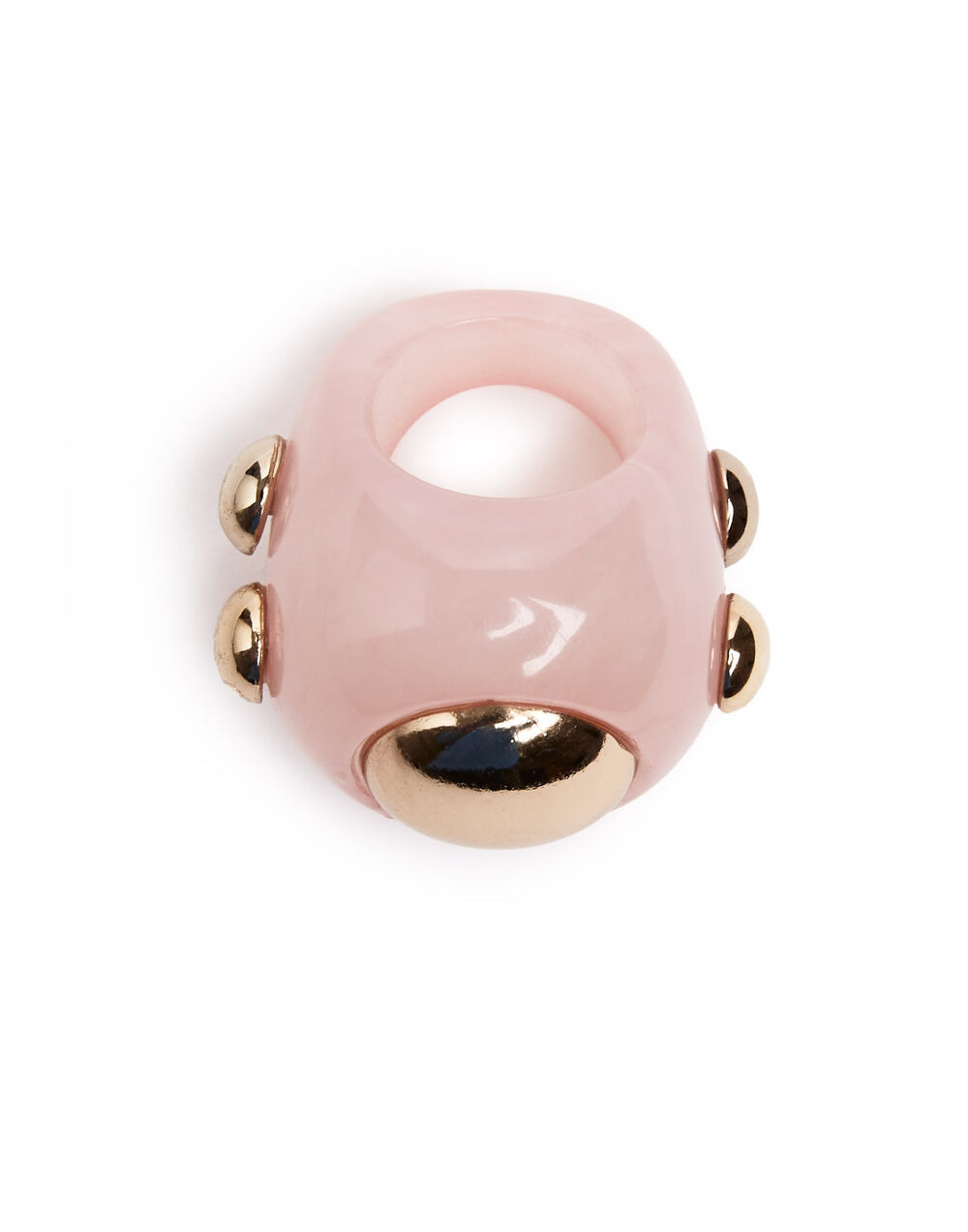 Hathor Ring - 4