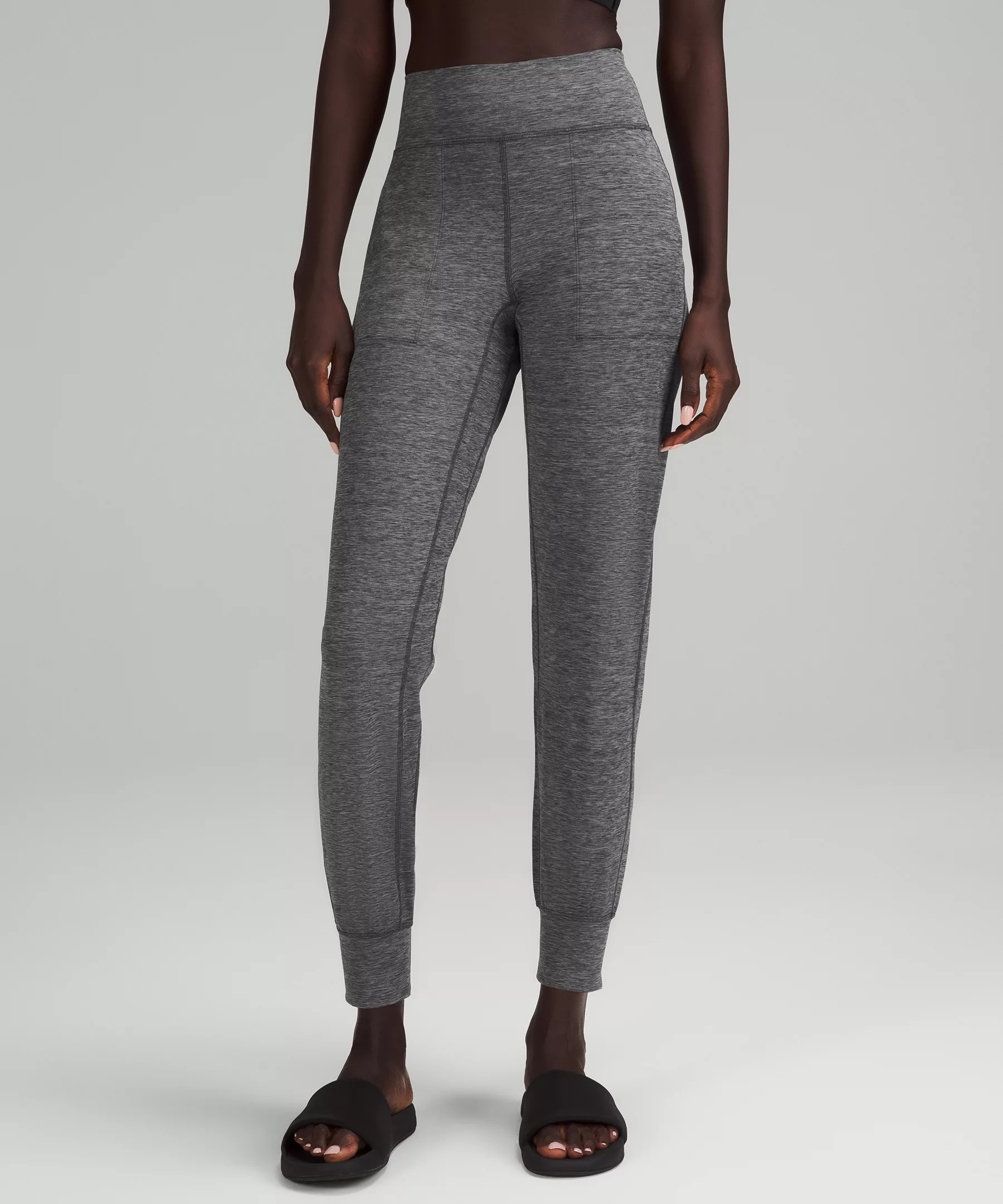 新品 ルルレモン Align High-Rise Jogger （サイズ4） lululemon lululemon Align™ High-Rise Jogger *Full Length