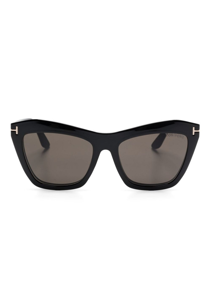interchangeable-frame glasses 1