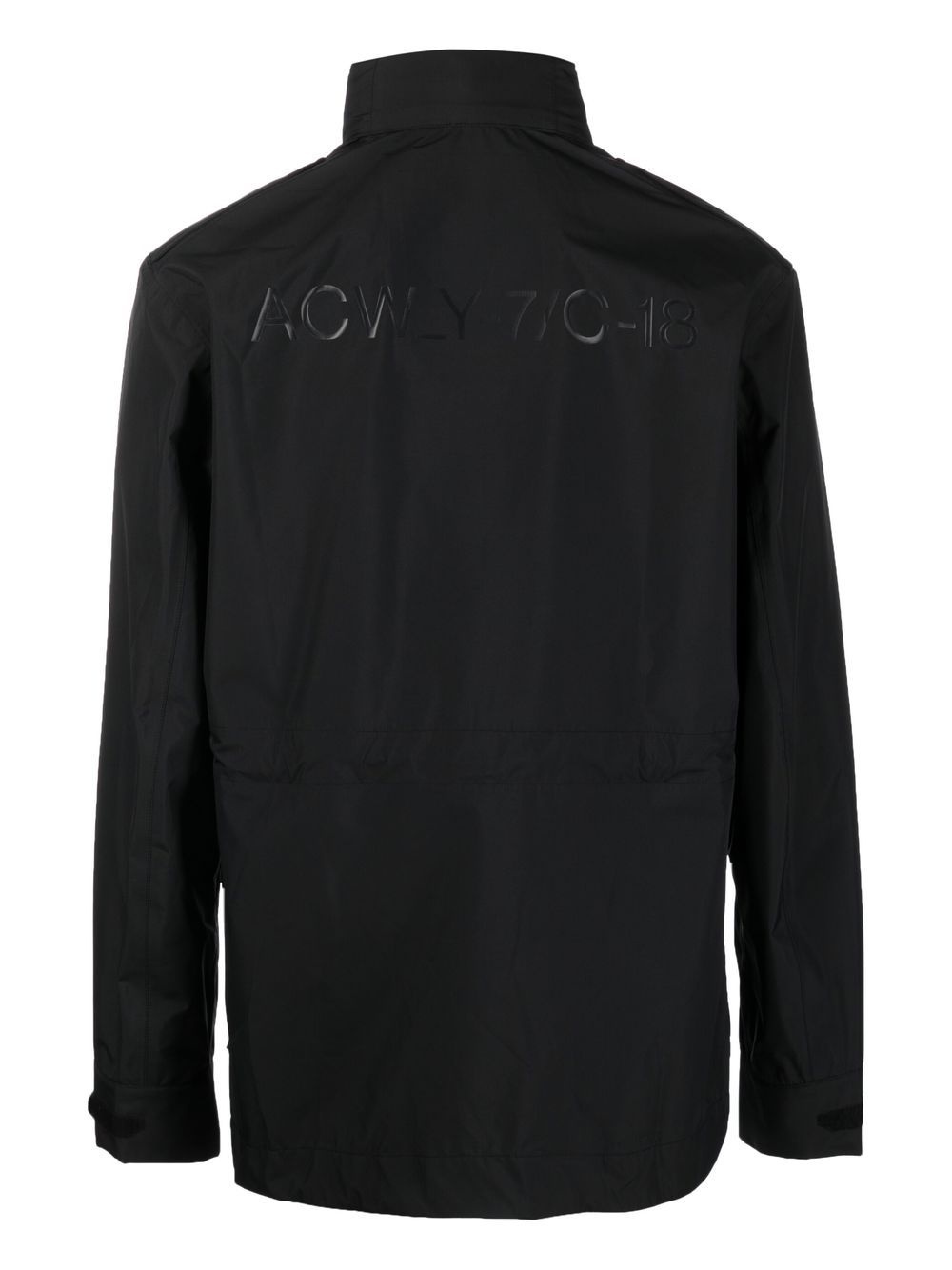 M-65 Model VI jacket - 2