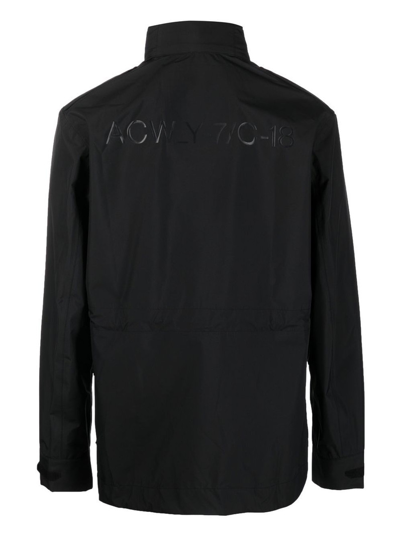 A-COLD-WALL* M-65 Model VI jacket outlook