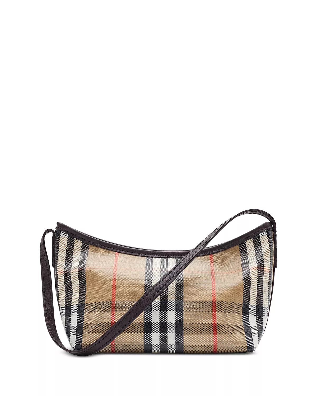 Mini Highlands Shoulder Bag - 3