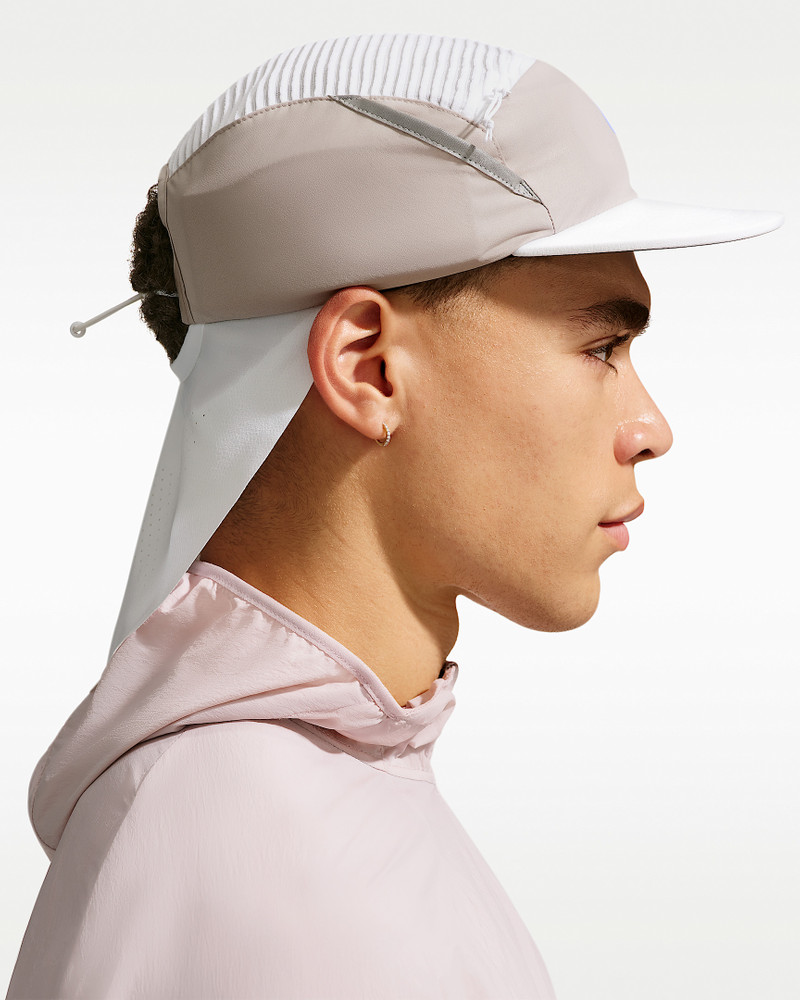 Nike Fly Dri-FIT ADV Unstructured Cooling Cap 4
