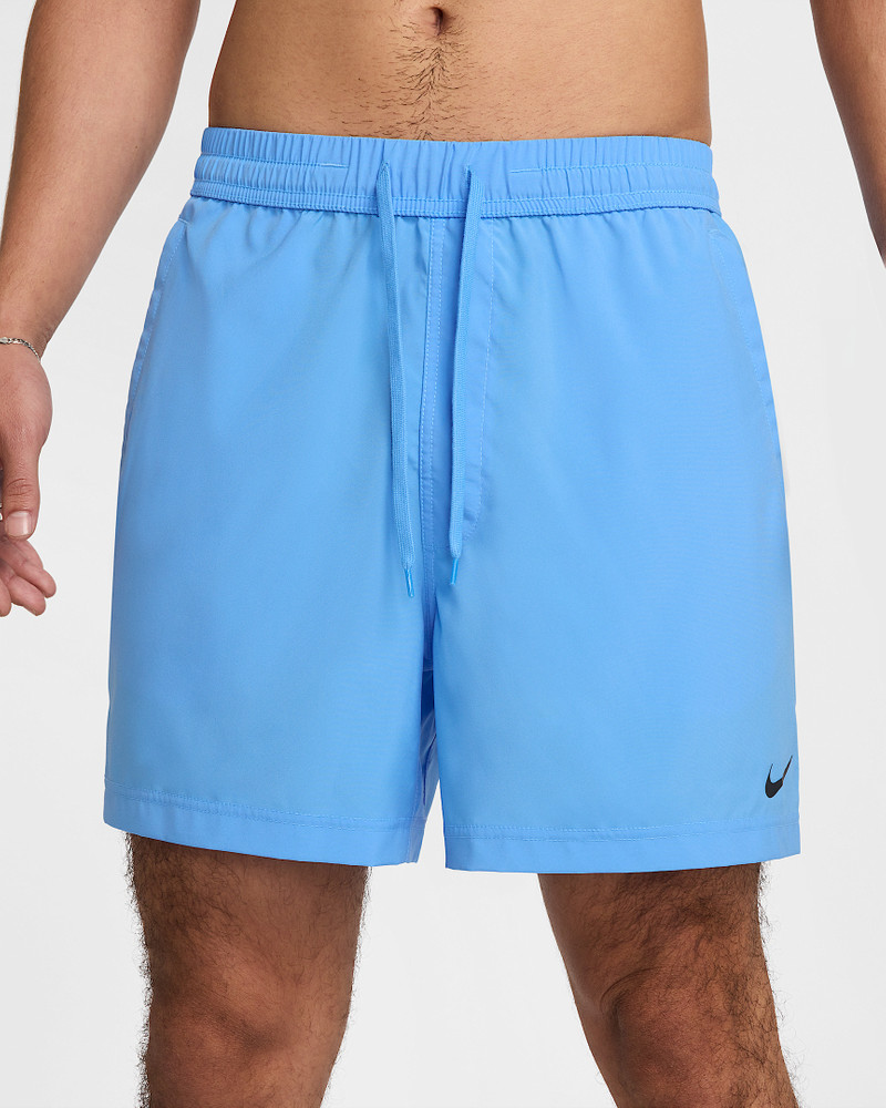 Nike Form Men's Dri-FIT 5" Unlined Versatile Shorts 2