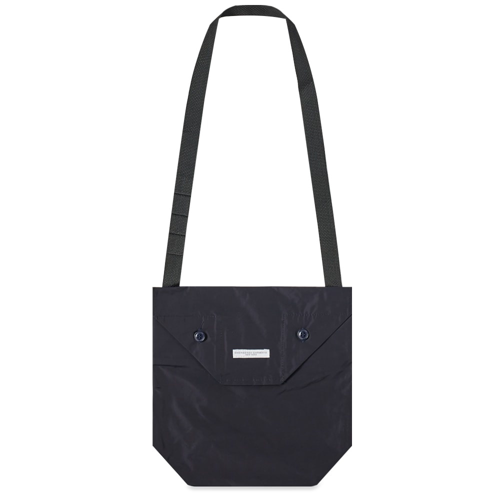 Engineered Garments Shoulder Pouch - 1