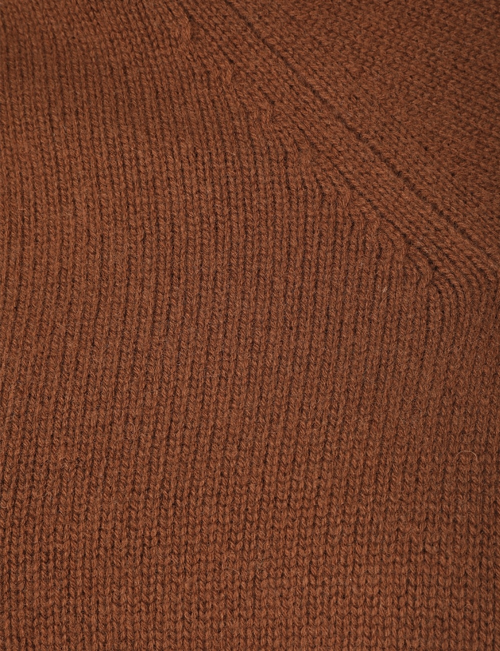 NATURA CROPPED HOODED SWEATER - 6