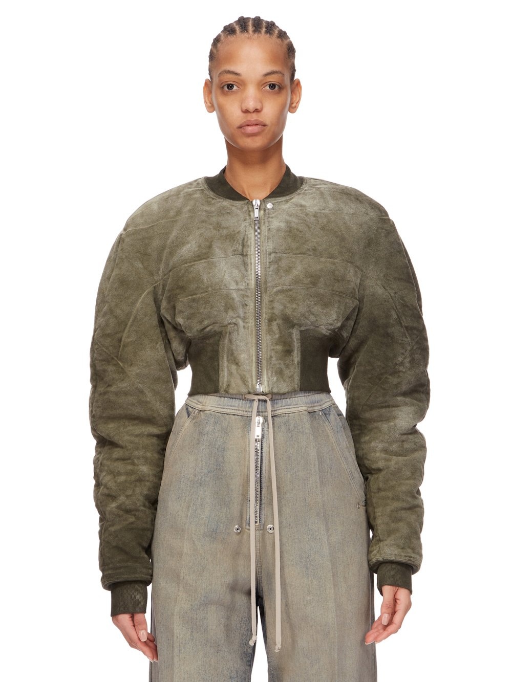 JACKET - 1