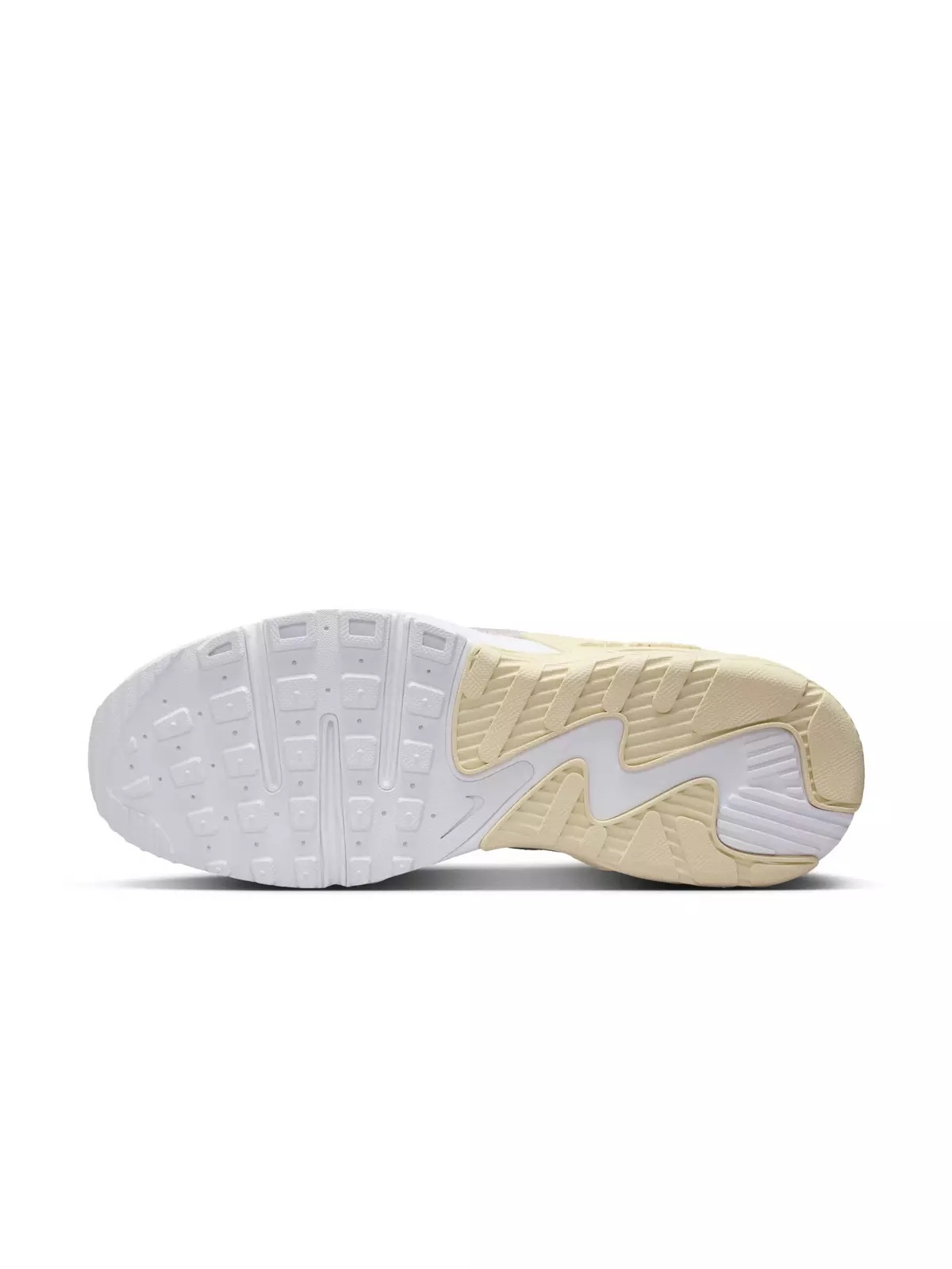 Air Max Excee "Platinum Violet/Coconut Milk/White" Women's Shoe - 6