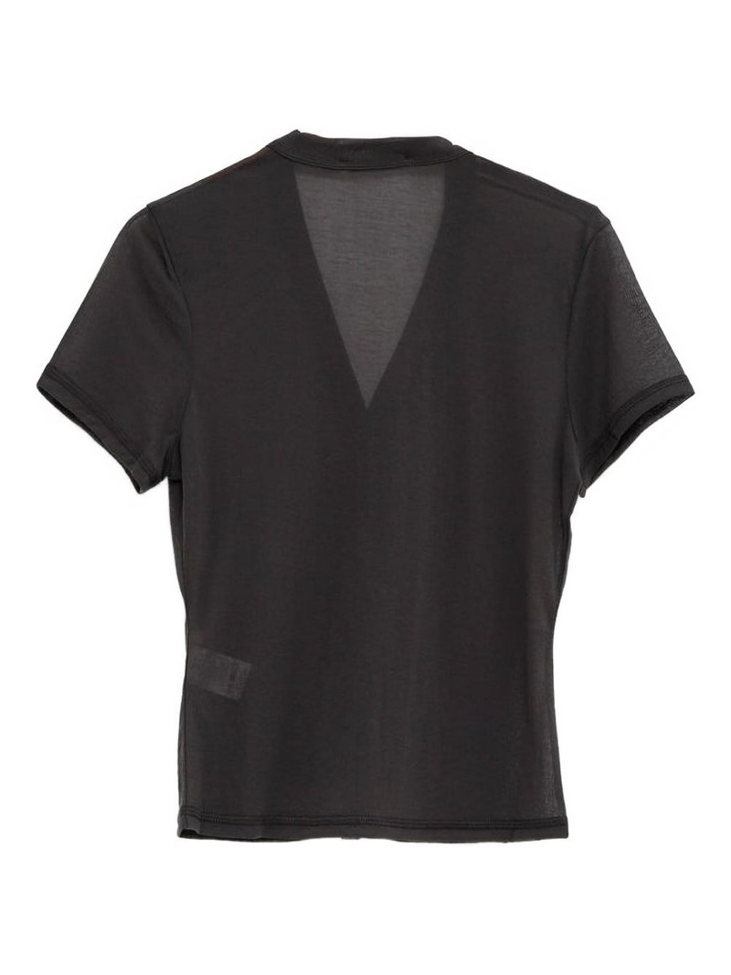 paloma wool V-neck top outlook