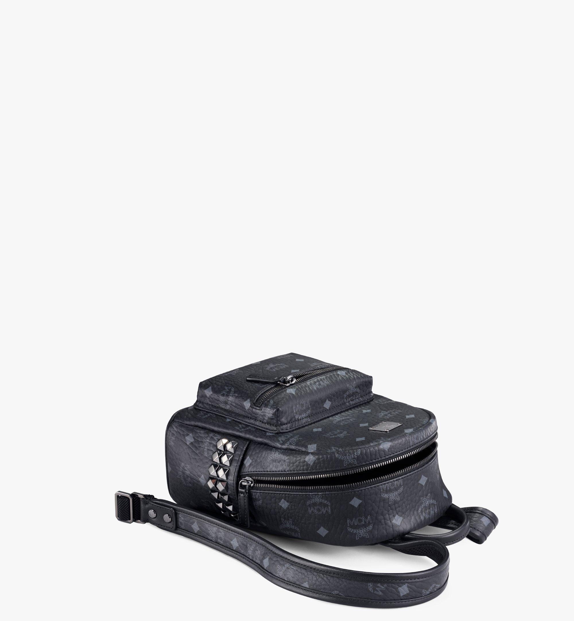 Stark Side Studs Backpack in Visetos - 5