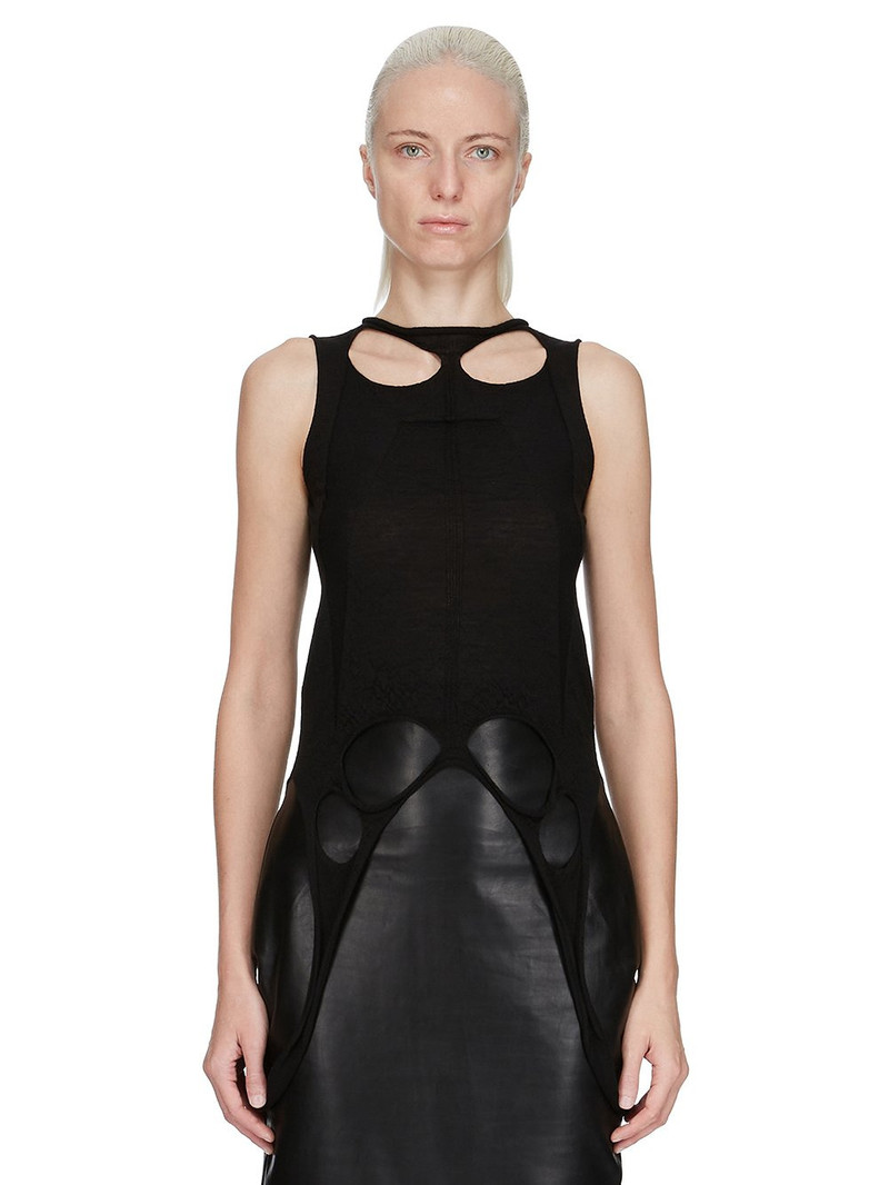Slashed SL pull vest 1