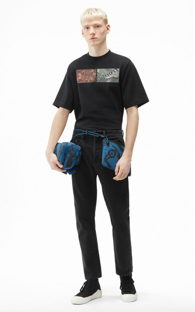 KENZO Cropped jeans outlook