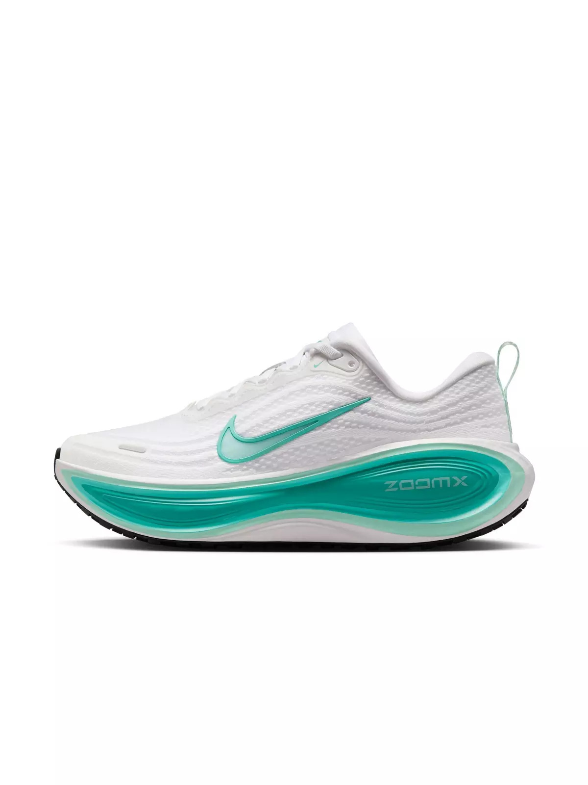 Vomero Plus "Mint Foam" Women's Shoe - 8