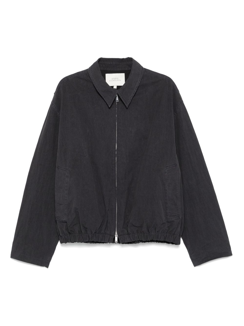 cotton jacket - 1