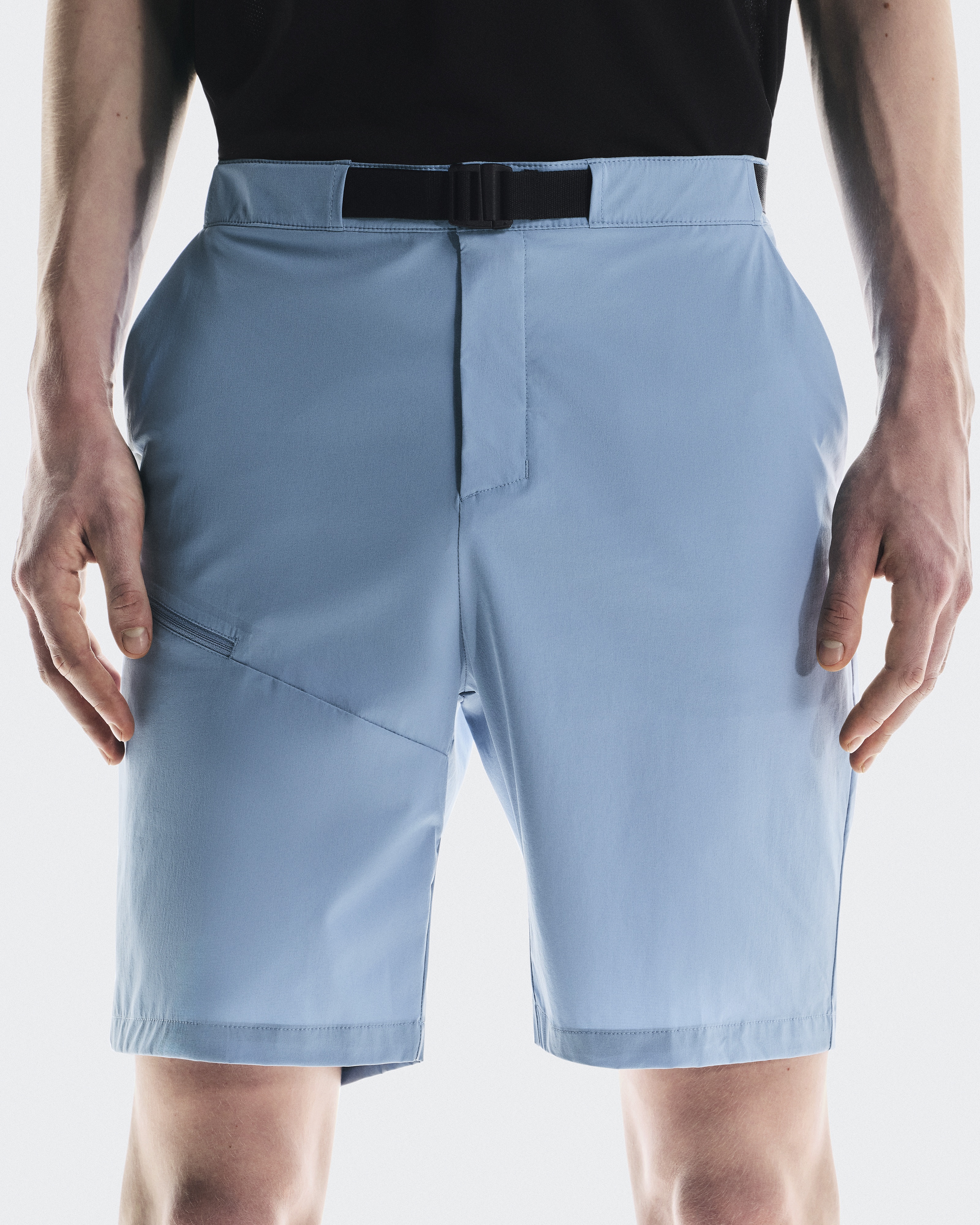 Trek Short - 4