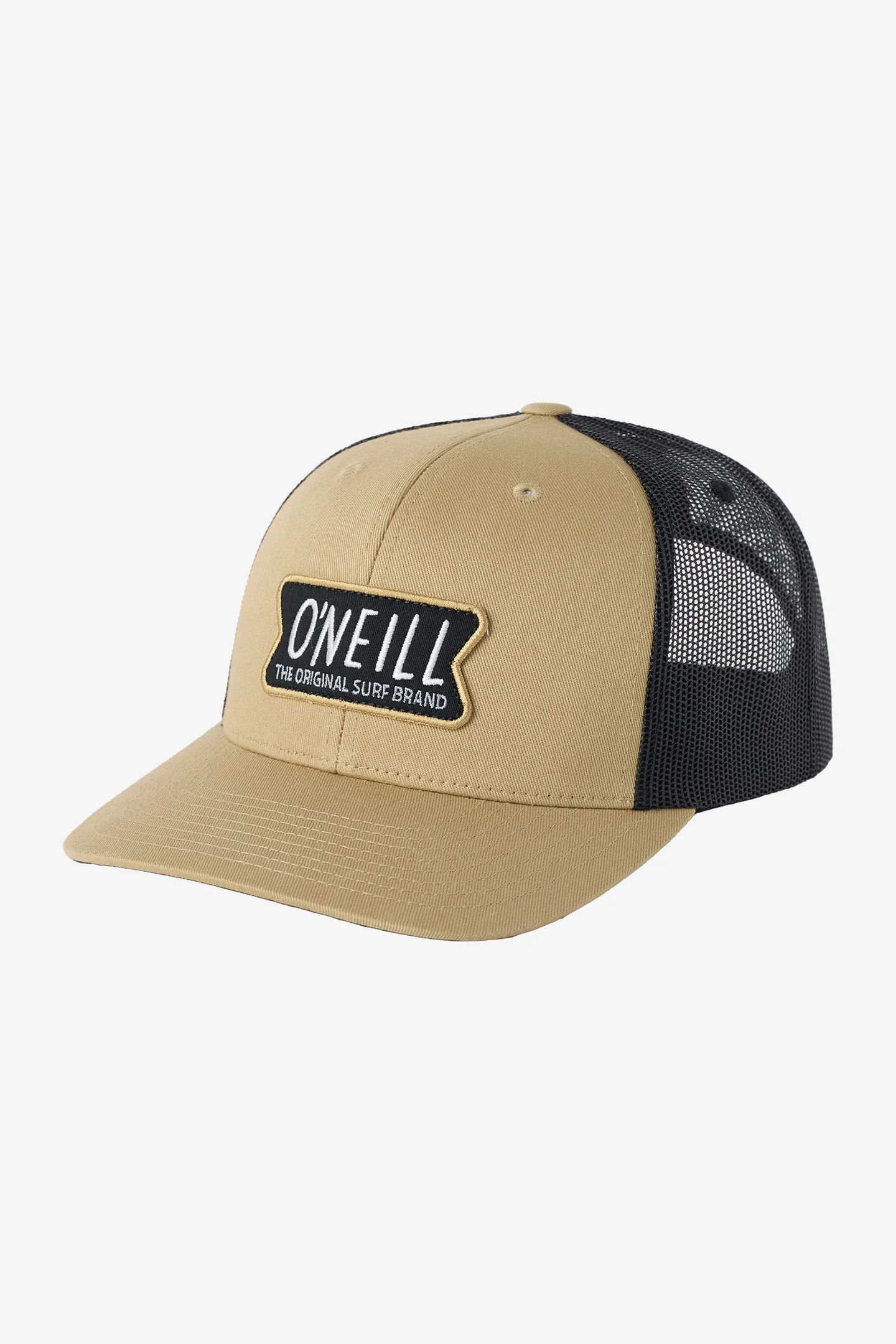 Headquarters Trucker Hat - 1