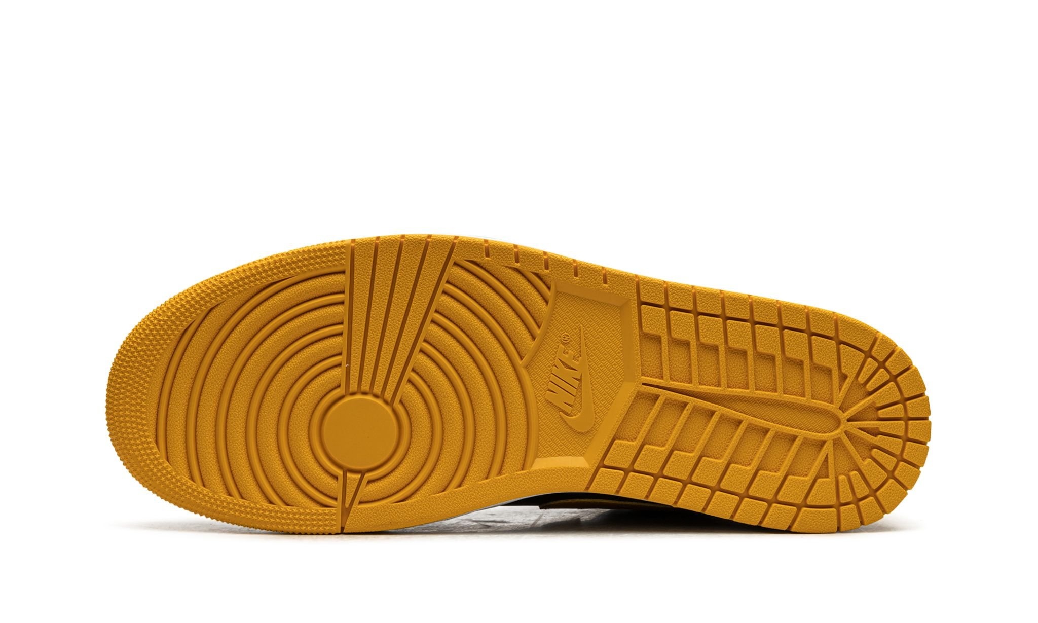 Air Jordan 1 Low "Yellow Orche" - 5