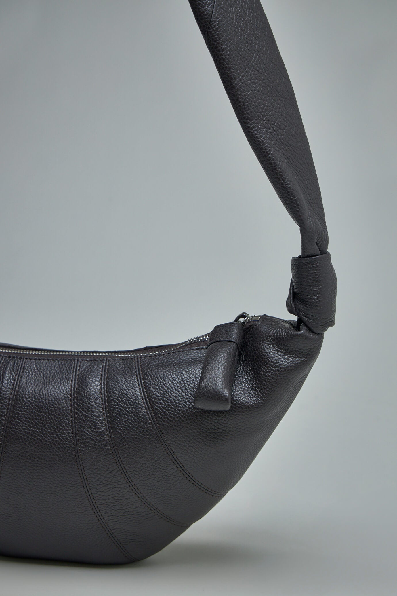 Small Croissant Bag - 4