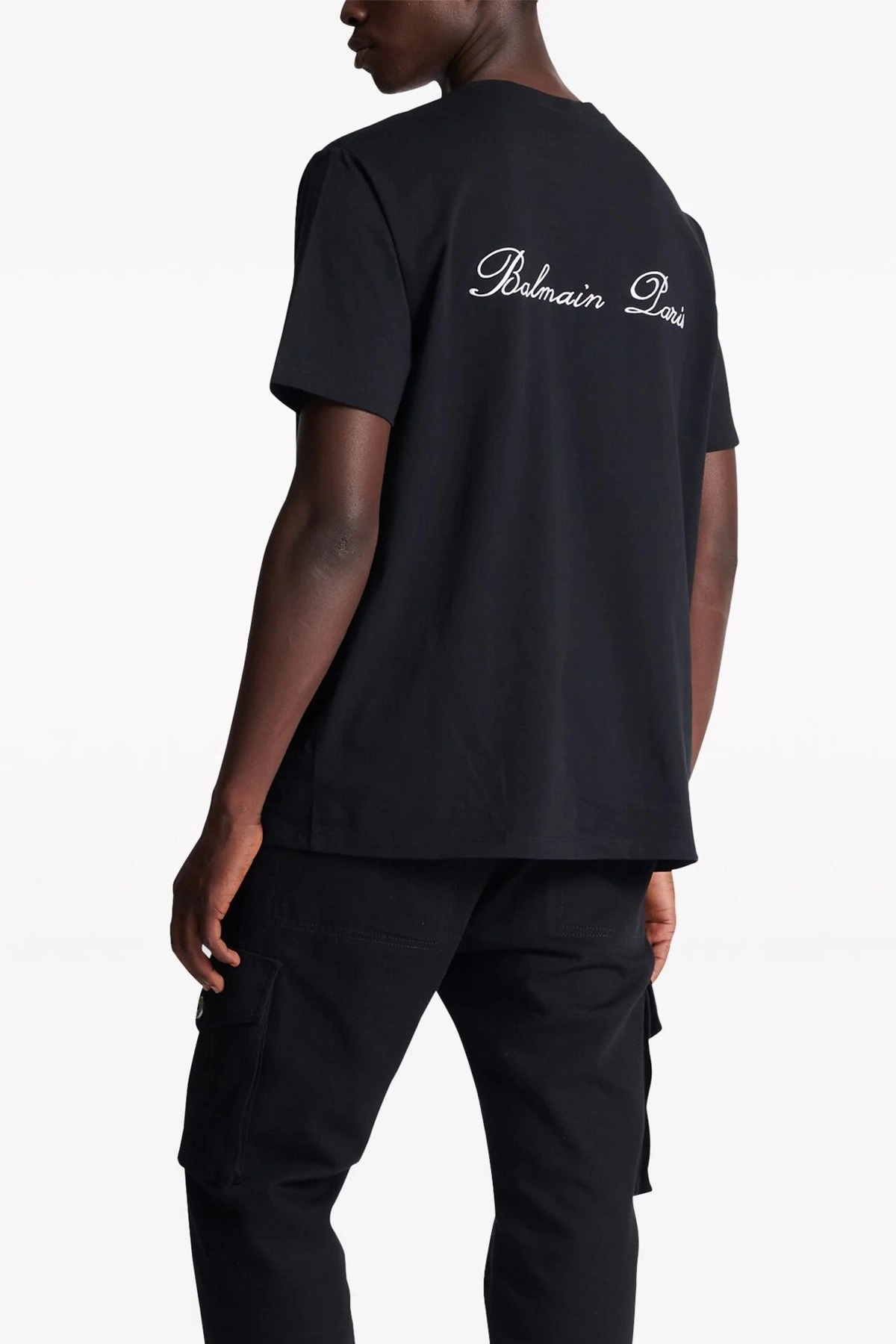 'Signature' T-shirt - 2