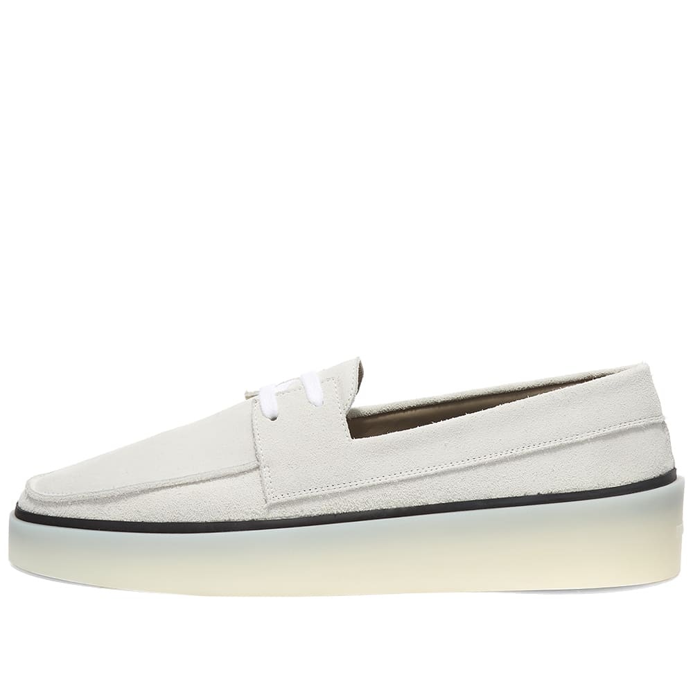 Fear Of God Boat Sneaker - 2