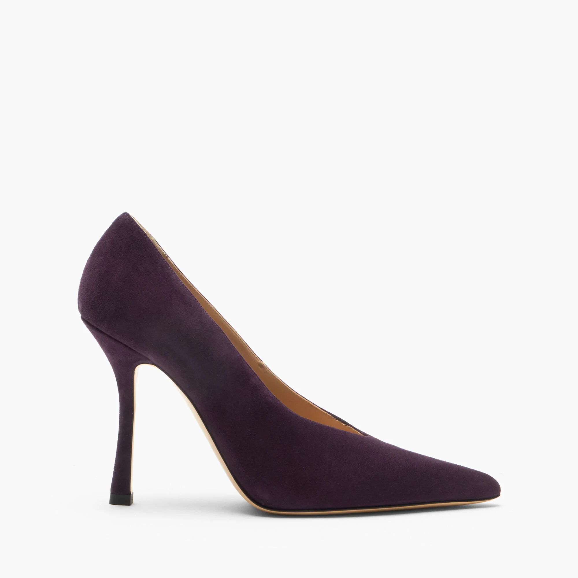 Nina Pump - 1