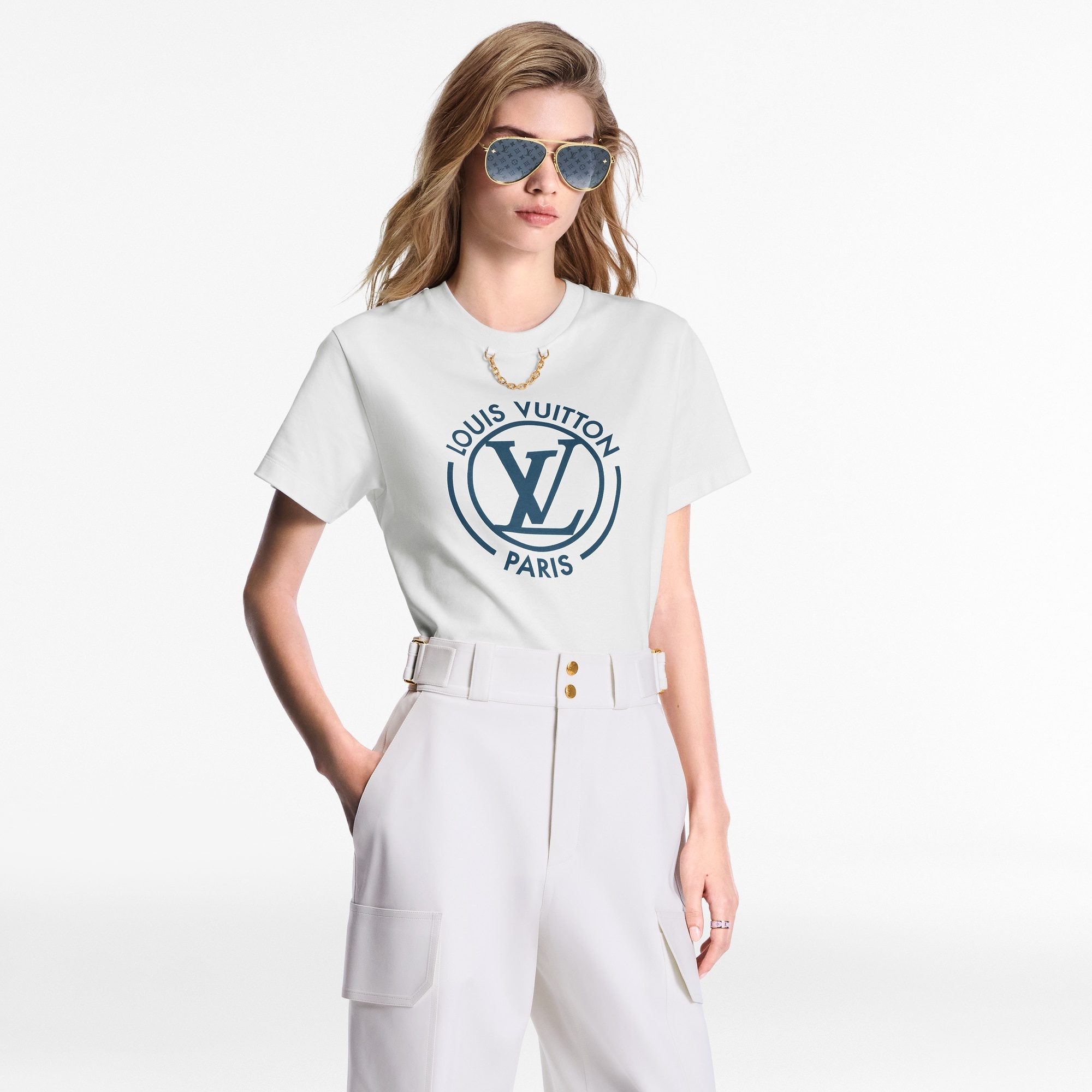 Technical Jersey Cargo Pants - 2