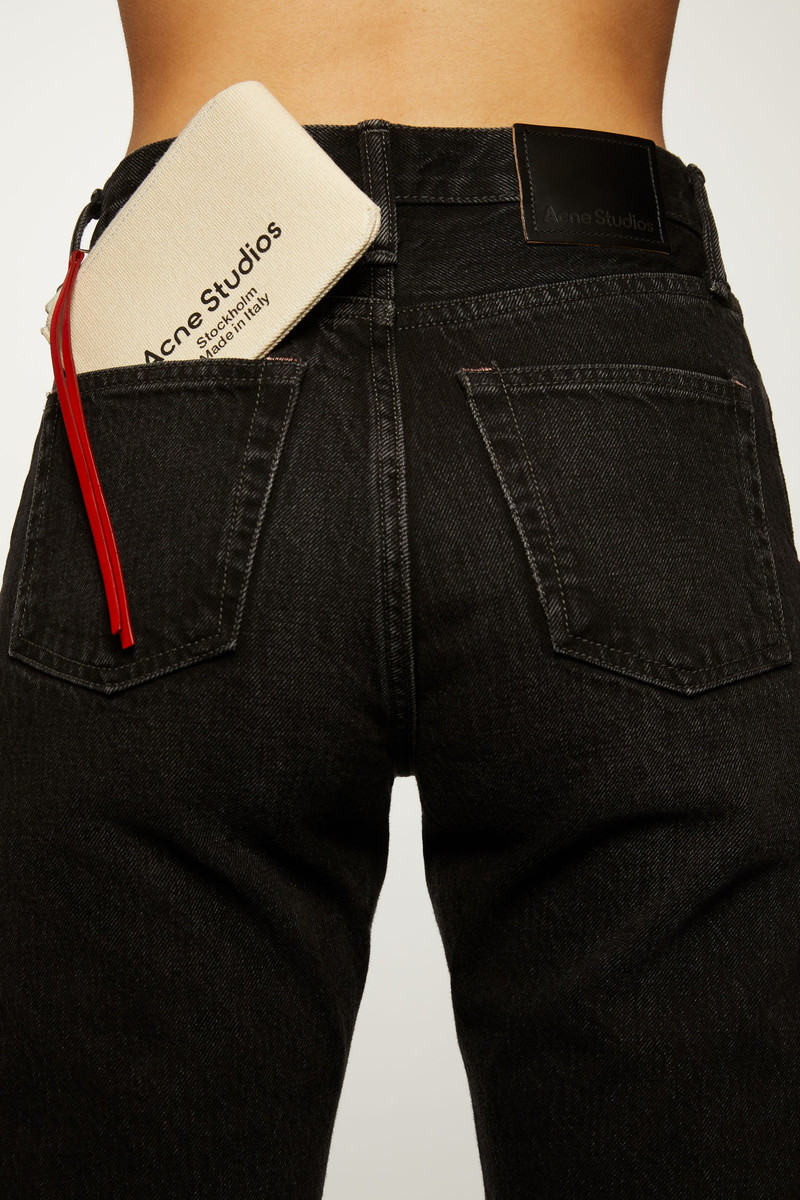 Canvas zip wallet beige 3