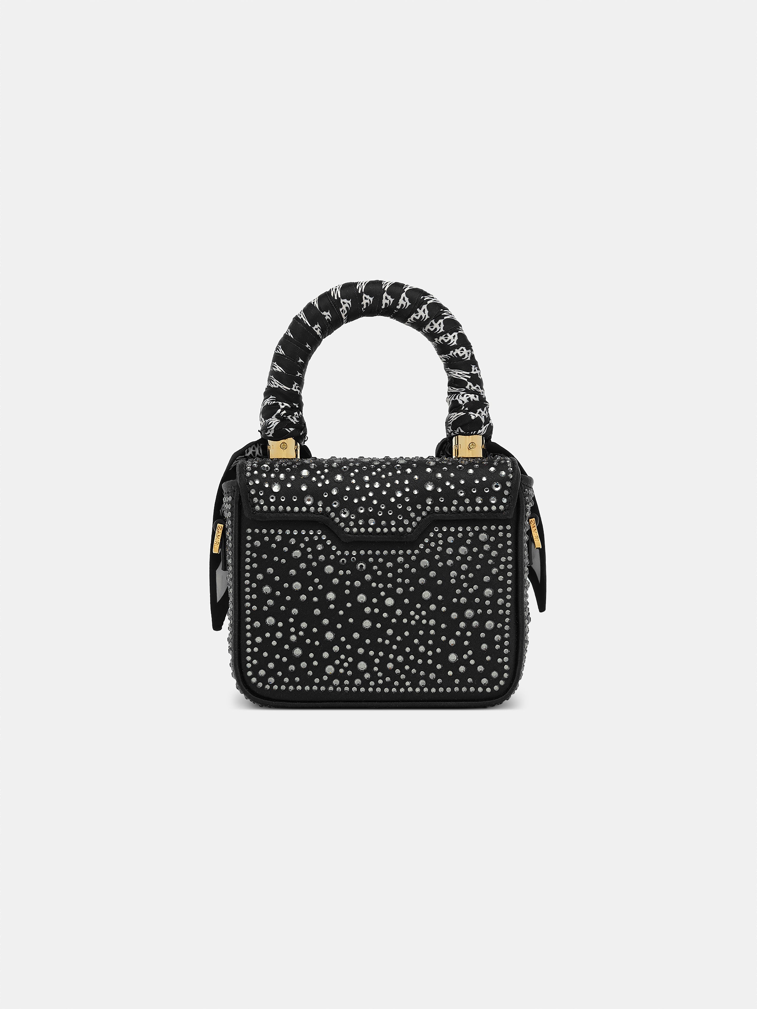 WOMEN'S CRYSTAL NANO MA BAG - 2