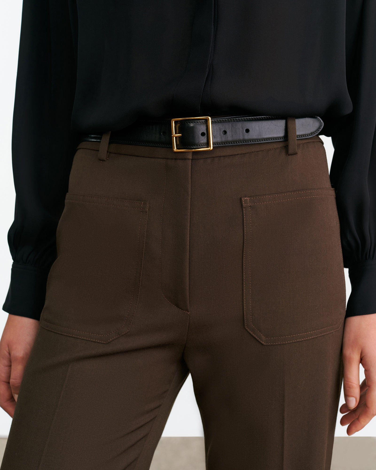 CHRISTOPHE PANT - 3