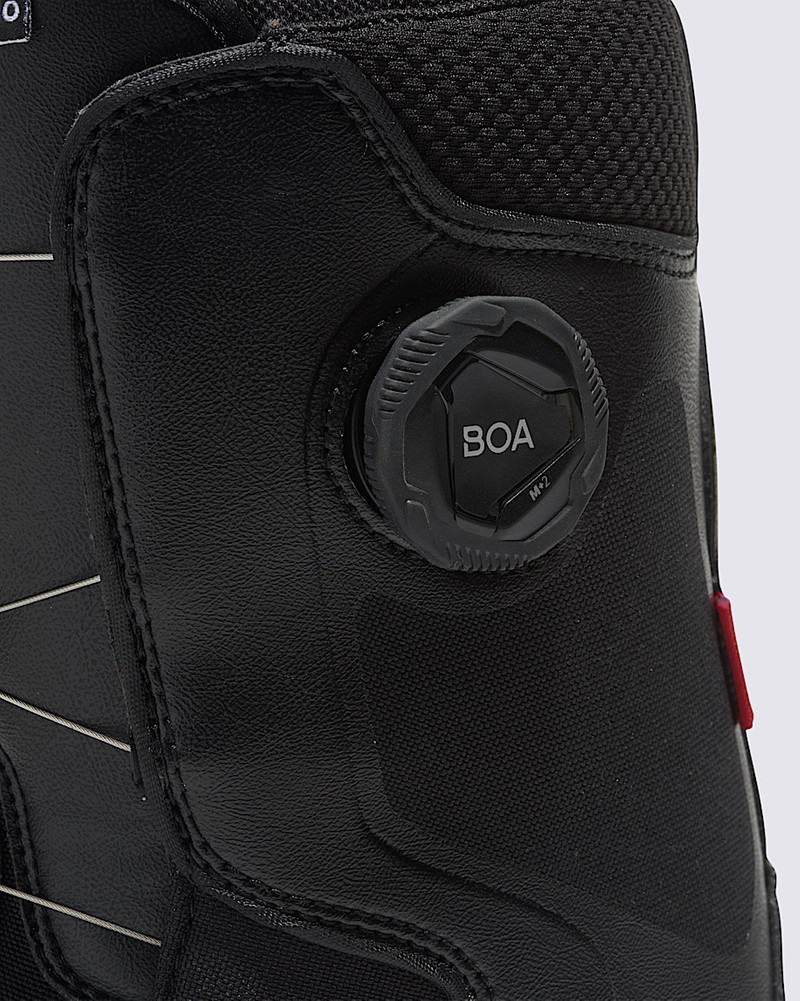 Aura Pro Snowboard Boot 9