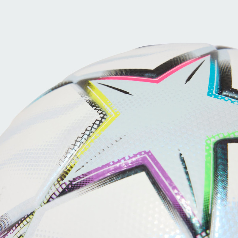 UEFA Champions League 26/27 League Ball 5