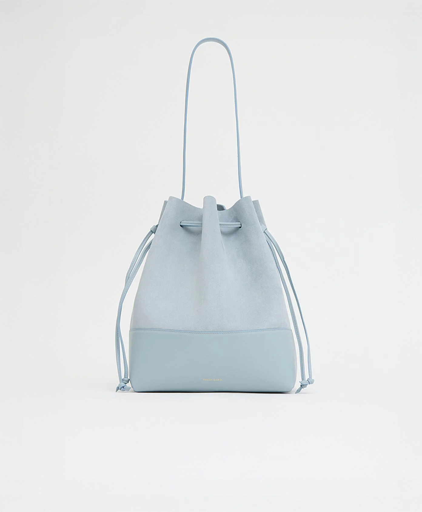 DRAWSTRING CABAS - 1