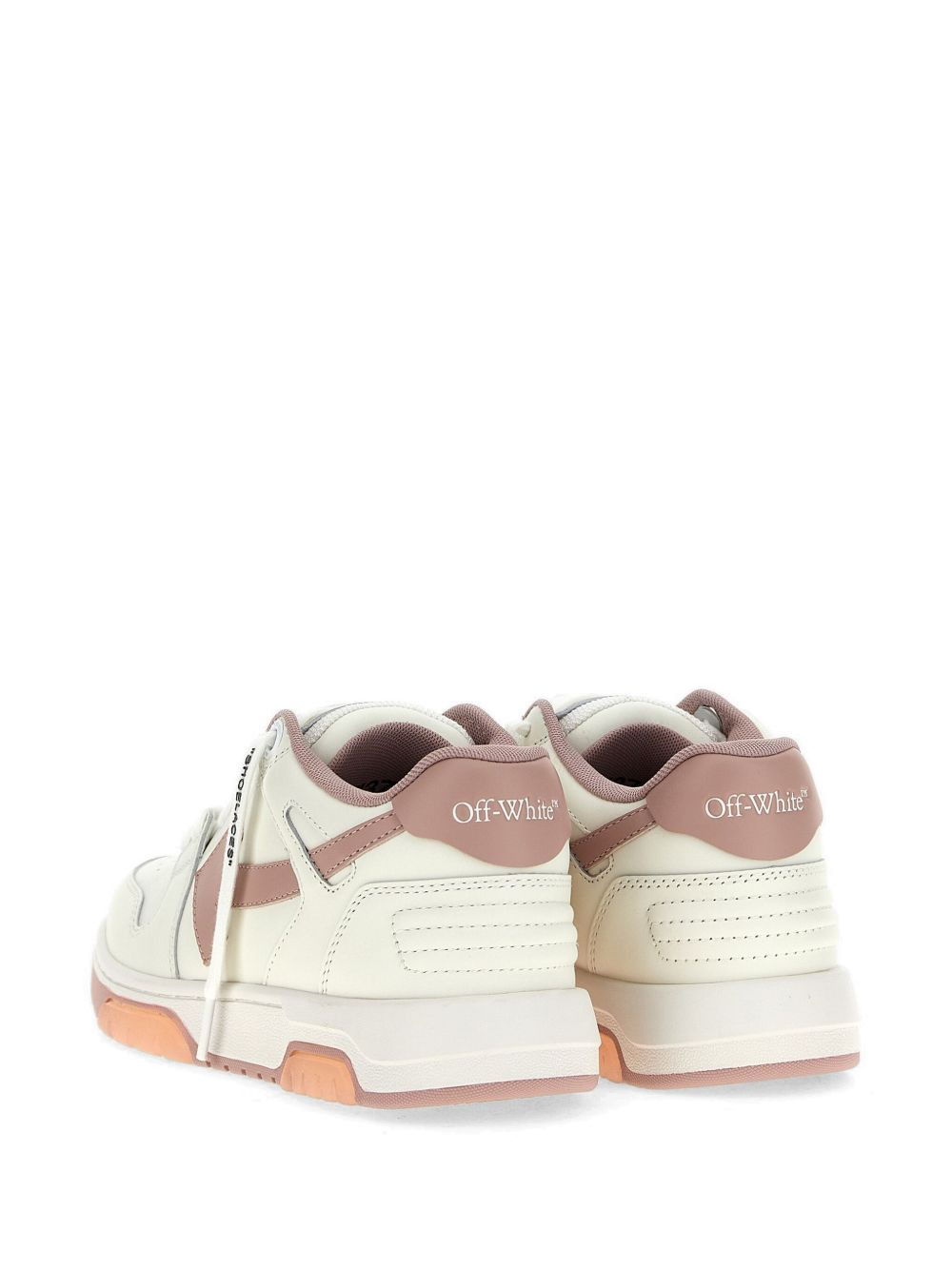 Out Of Office sneakers - 3