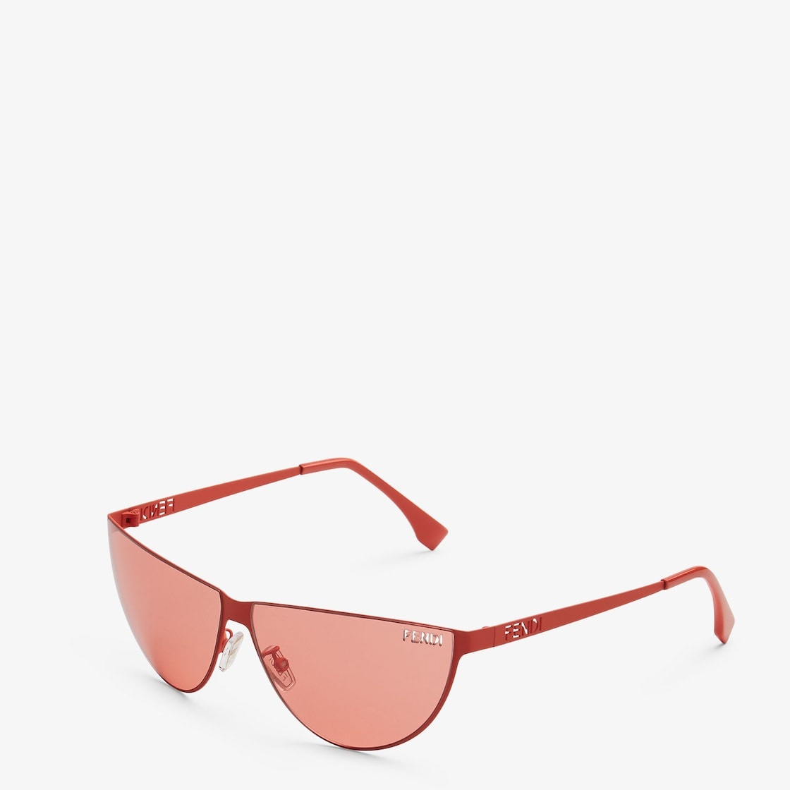 Fendi Cut Out - 2
