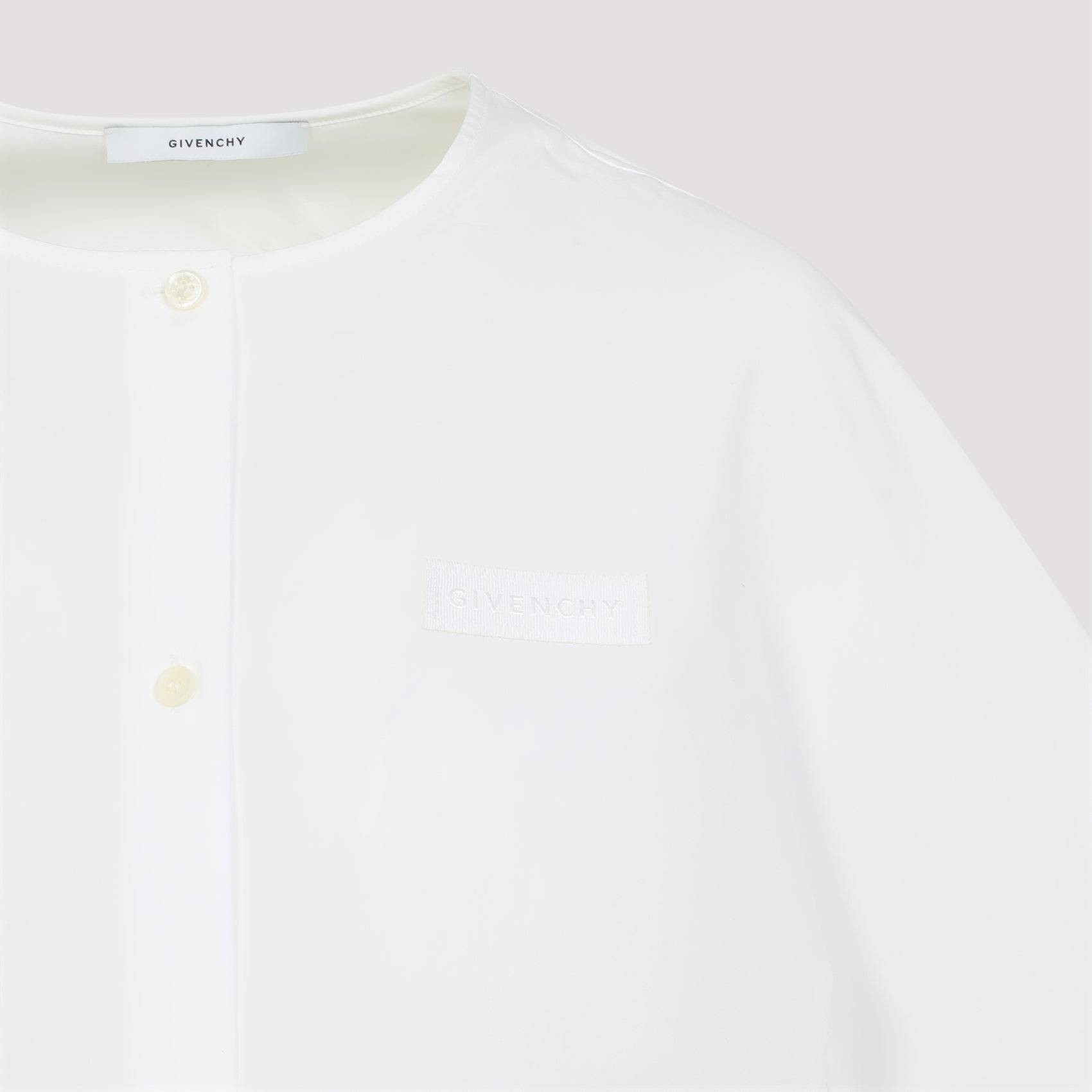 Givenchy Shirt Women - 3