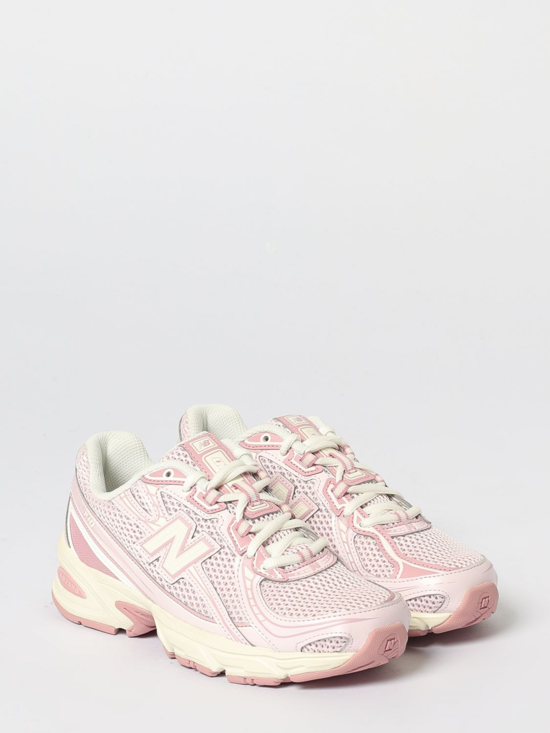 Shoes woman New Balance - 2