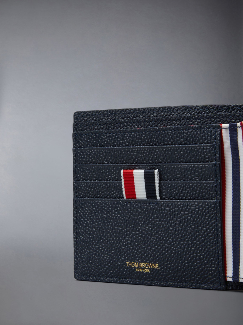 Holiday Hector Billfold Wallet 4